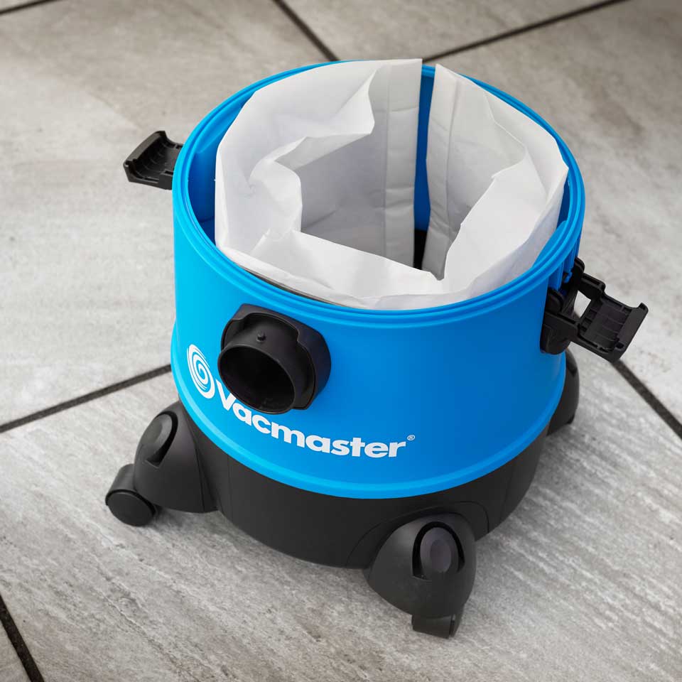 Vacmaster Multi 20 PTO | Wet & Dry Vacuum Cleaner - Image 13