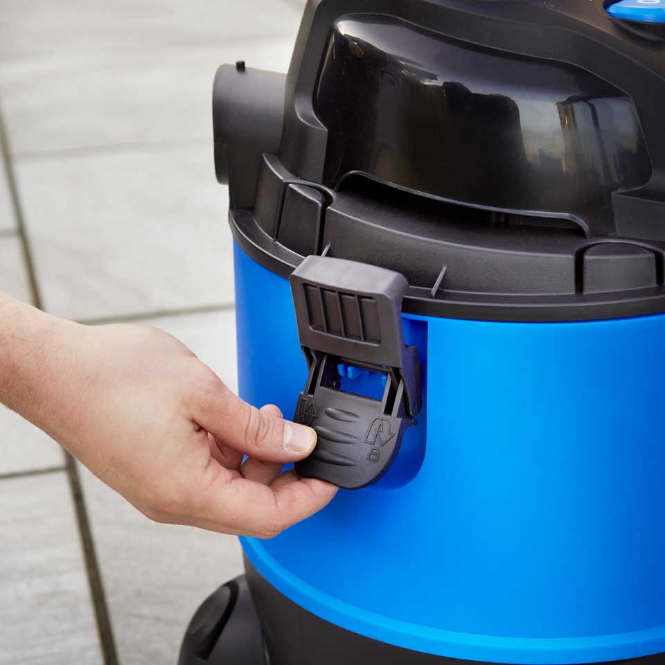 Vacmaster Multi 20 PTO | Wet & Dry Vacuum Cleaner - Image 15