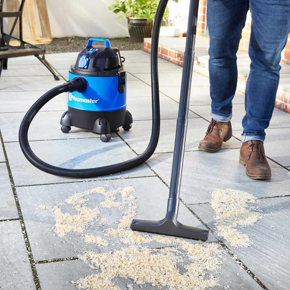 Vacmaster Multi 20 PTO | Wet & Dry Vacuum Cleaner - Image 4