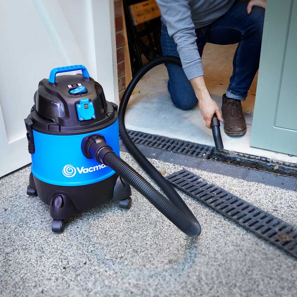 Vacmaster Multi 20 PTO | Wet & Dry Vacuum Cleaner - Image 7