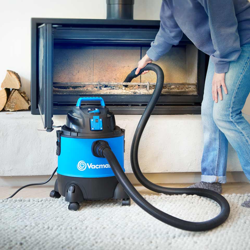 Vacmaster Multi 20 PTO | Wet & Dry Vacuum Cleaner - Image 9