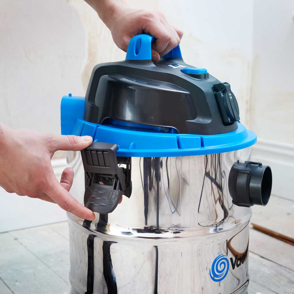 Vacmaster Power 30 PTO | Wet & Dry Vacuum Cleaner - Image 15
