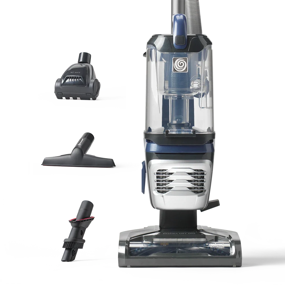 Vacmaster Respira® Lift Off Pet | Upright Vacuum Cleaner - Image 11