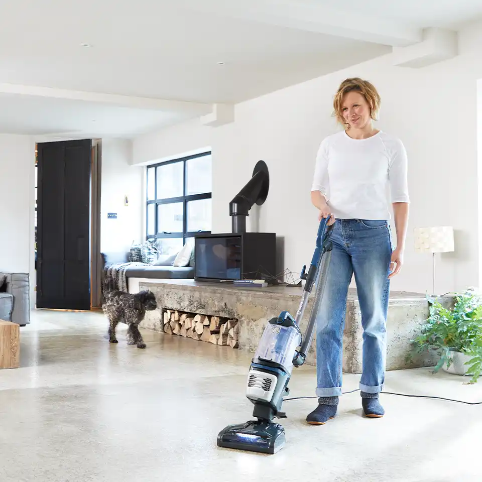 Vacmaster Respira® Lift Off Pet | Upright Vacuum Cleaner - Image 3