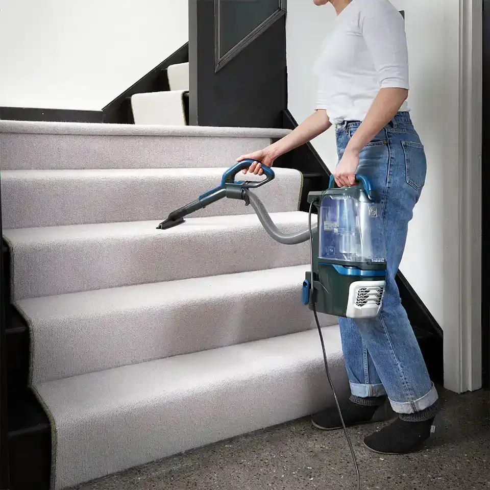 Vacmaster Respira® Lift Off Pet | Upright Vacuum Cleaner - Image 6