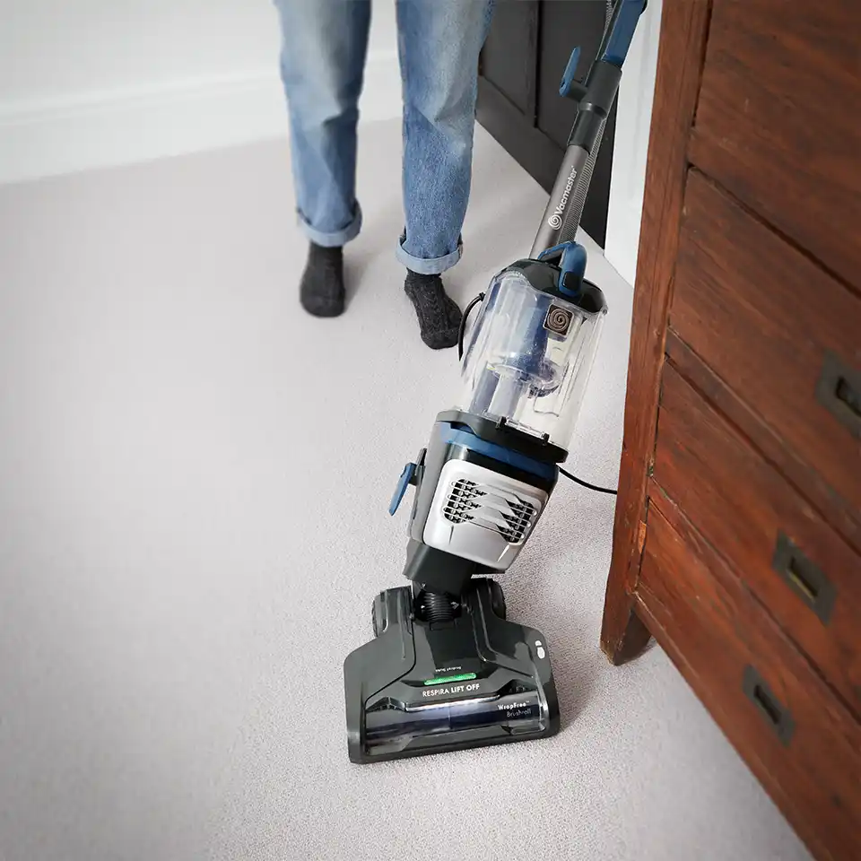 Vacmaster Respira® Lift Off Pet | Upright Vacuum Cleaner - Image 9