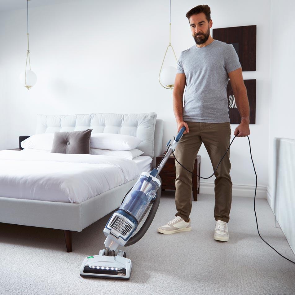 Vacmaster Respira® Pet | Upright Vacuum Cleaner - Image 10