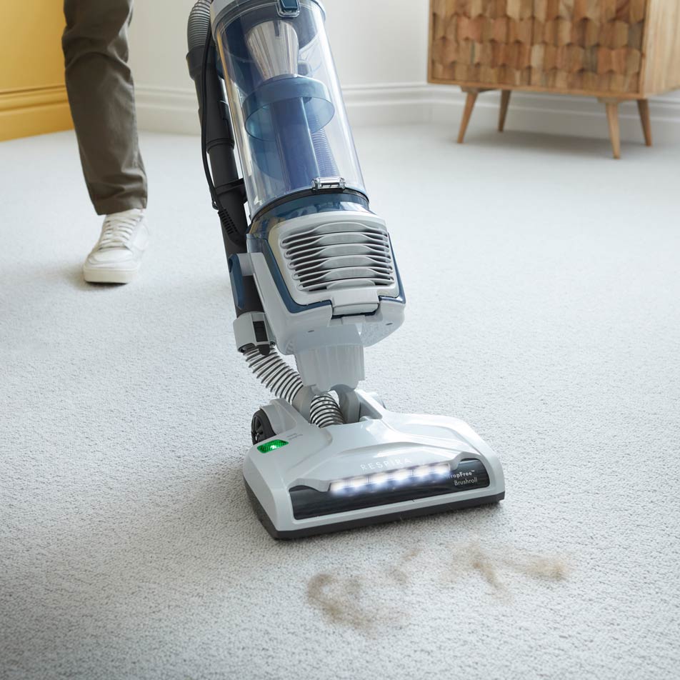 Vacmaster Respira® Pet | Upright Vacuum Cleaner - Image 11