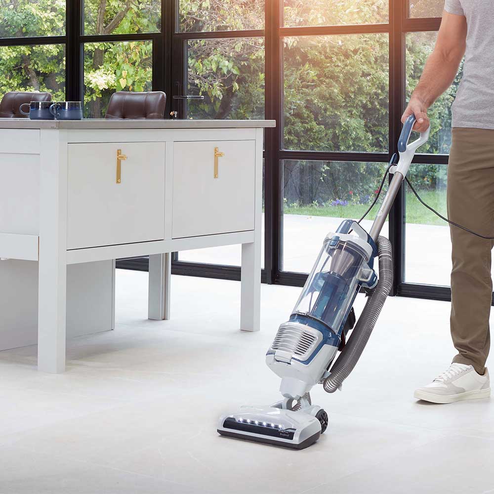 Vacmaster Respira® Pet | Upright Vacuum Cleaner - Image 3