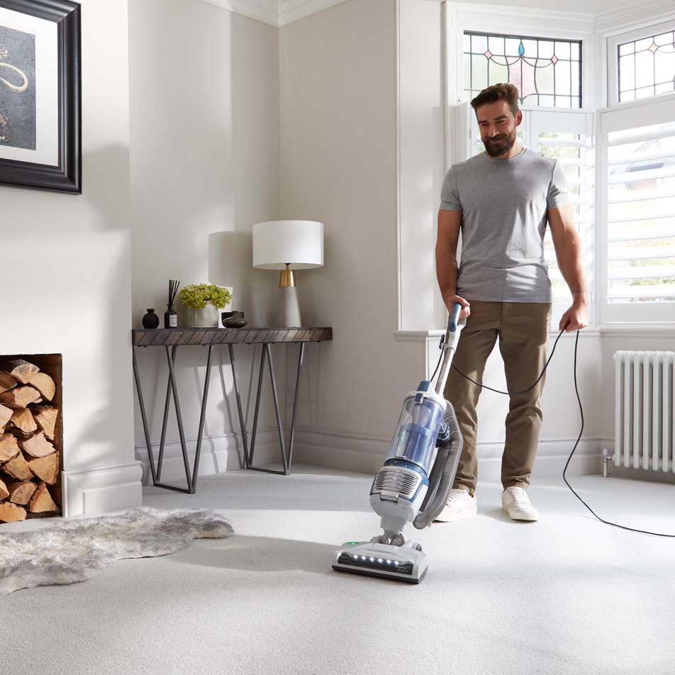 Vacmaster Respira® Pet | Upright Vacuum Cleaner - Image 5
