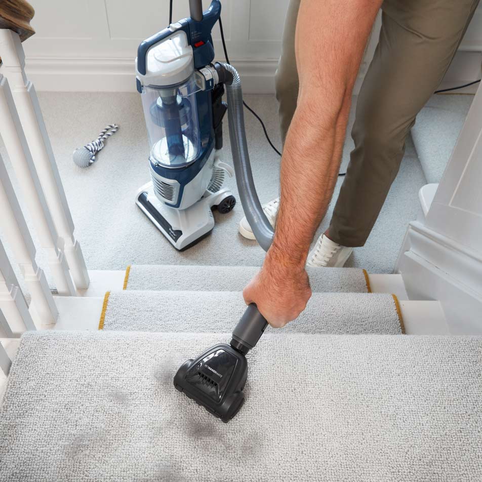 Vacmaster Respira® Pet | Upright Vacuum Cleaner - Image 8
