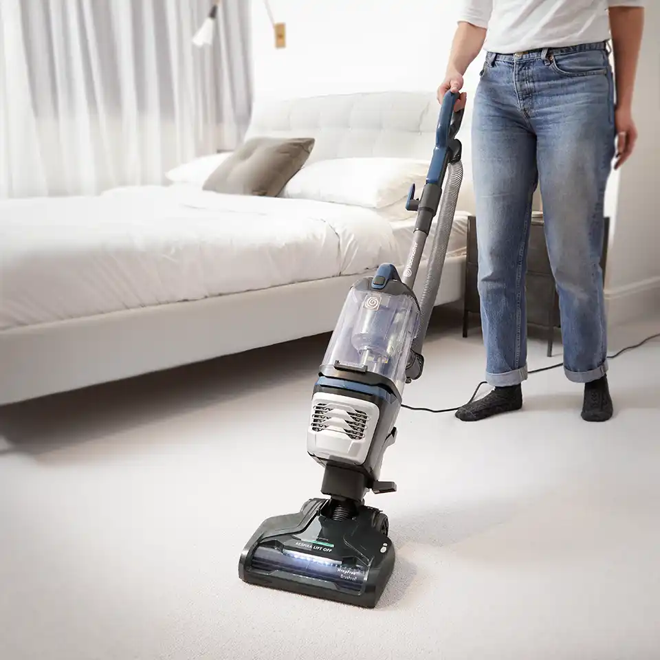 Vacmaster Respira® Lift Off Pet | Upright Vacuum Cleaner - Image 7