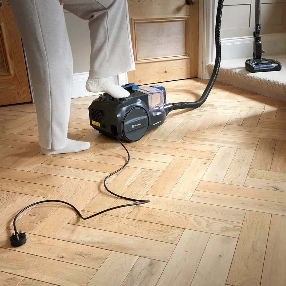 Vacmaster Vortica Pet | Cylinder Vacuum Cleaner - Image 10