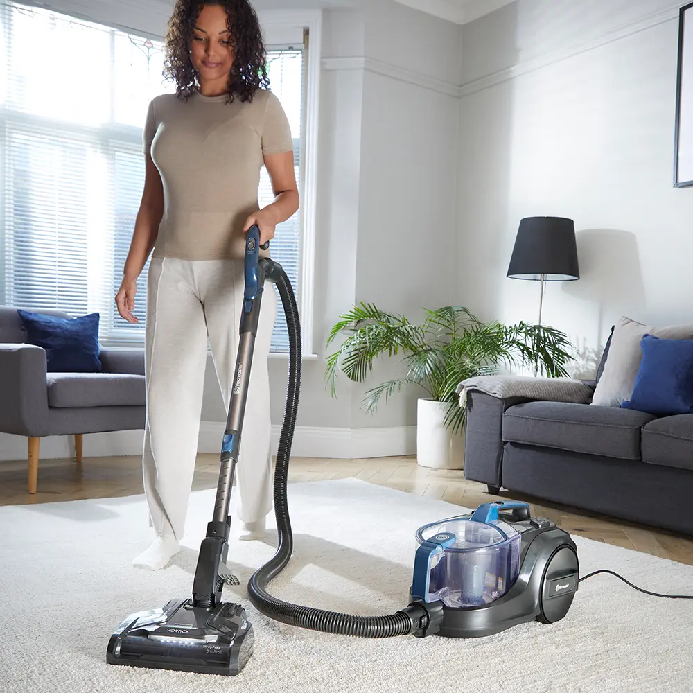 Vacmaster Vortica Pet | Cylinder Vacuum Cleaner - Image 3