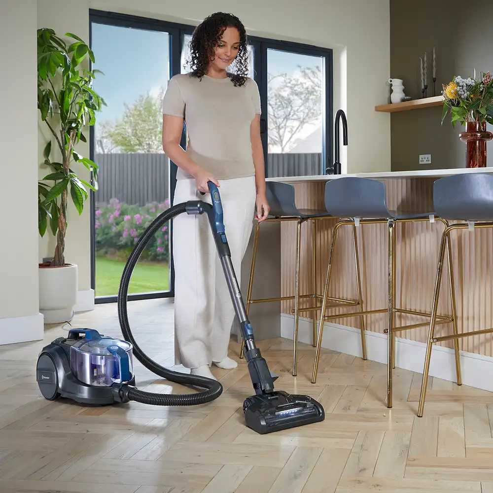 Vacmaster Vortica Pet | Cylinder Vacuum Cleaner - Image 4