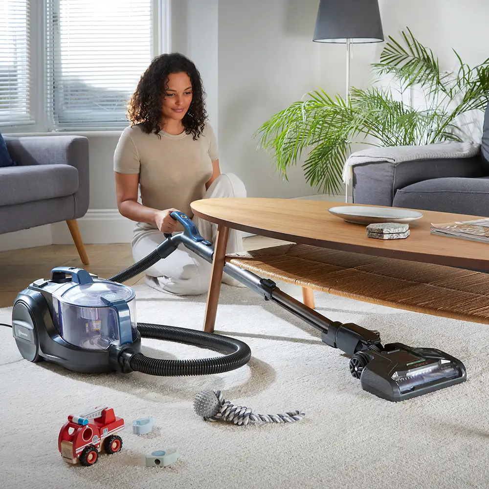 Vacmaster Vortica Pet | Cylinder Vacuum Cleaner - Image 5