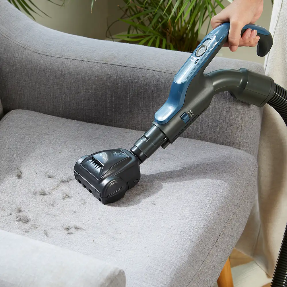 Vacmaster Vortica Pet | Cylinder Vacuum Cleaner - Image 6