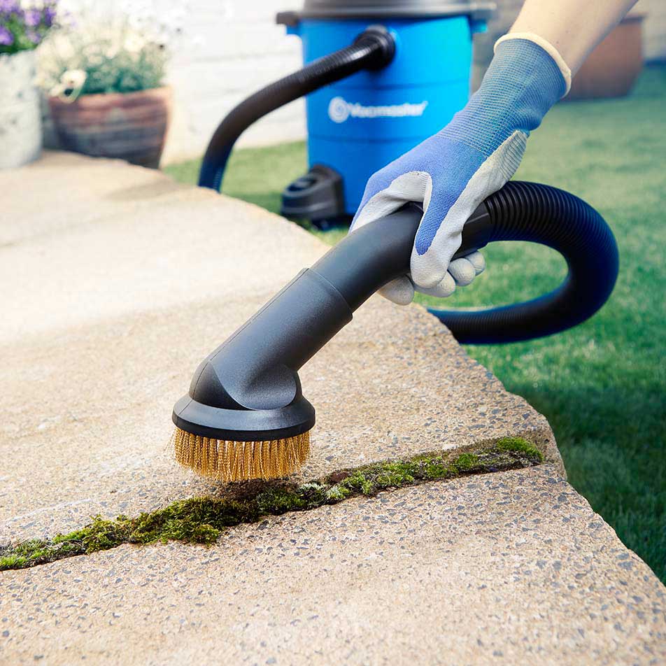 Vacmaster WD18 AG | Garden & Artificial Grass Vacuum Cleaner - Image 7
