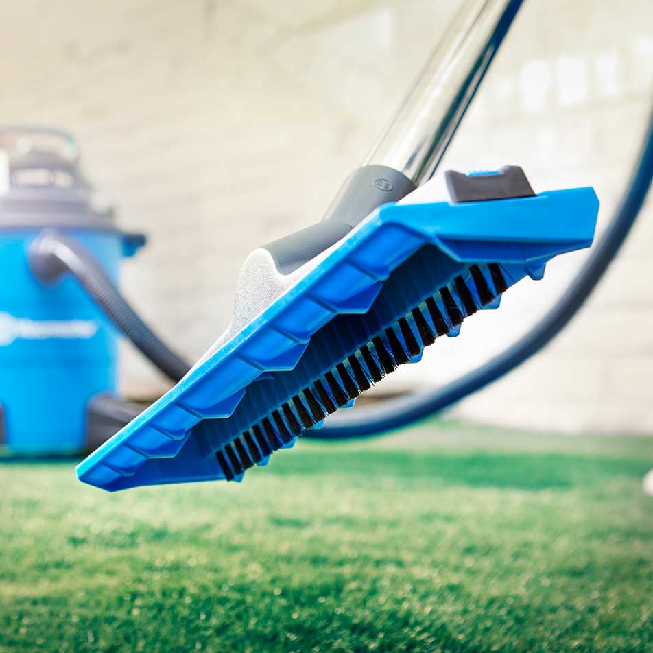 Vacmaster WD18 AG | Garden & Artificial Grass Vacuum Cleaner - Image 8