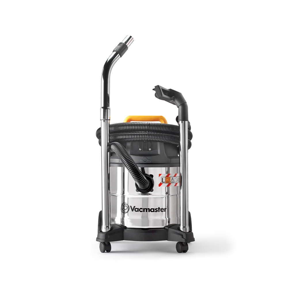 Vacmaster WD L20 | 240V Dust Extractor - Image 12