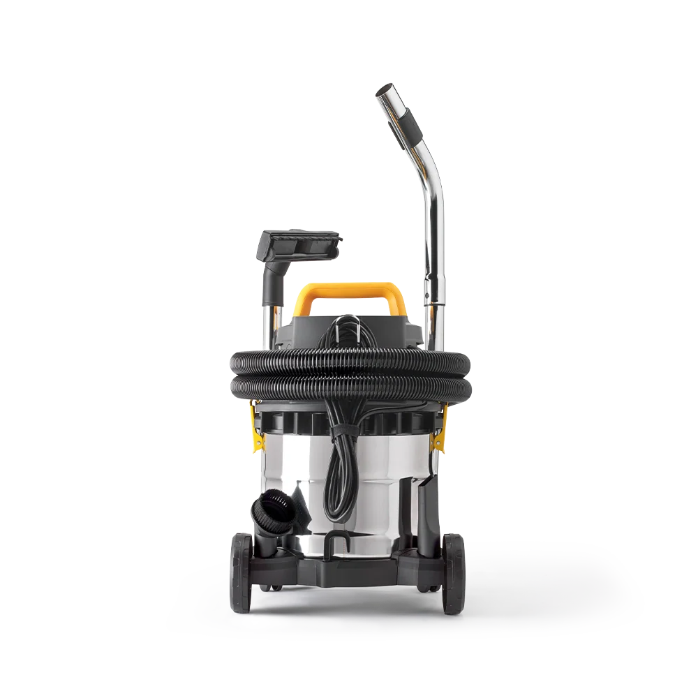 Vacmaster WD L20 | 240V Dust Extractor - Image 13
