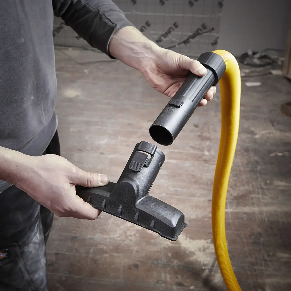 Vacmaster WD L23 | 240V Dust Extractor - Image 10