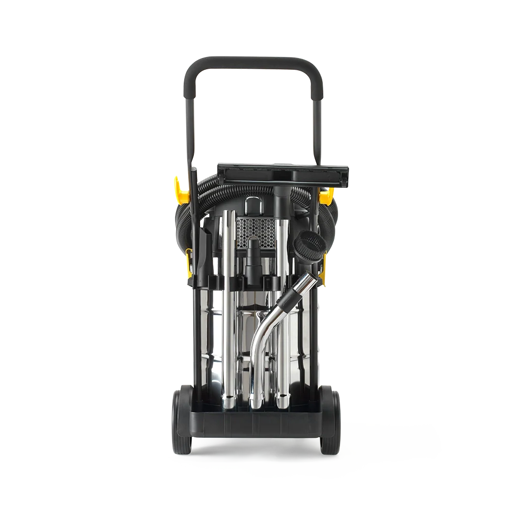 Vacmaster WD L30 | 240V Dust Extractor - Image 9