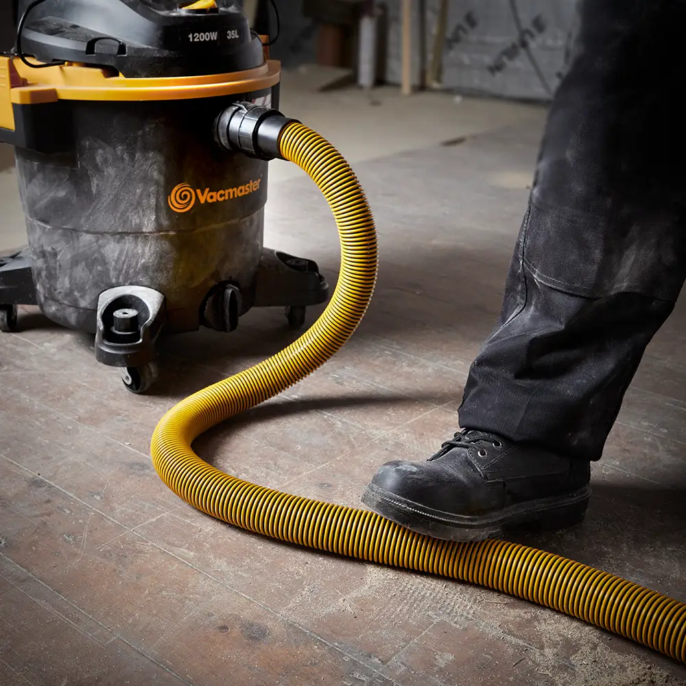 Vacmaster WD L35 | 240V Dust Extractor - Image 7