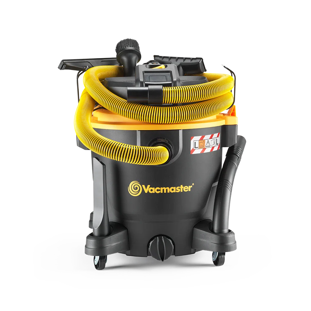 Vacmaster WD L45 | 240V Dust Extractor - Image 14