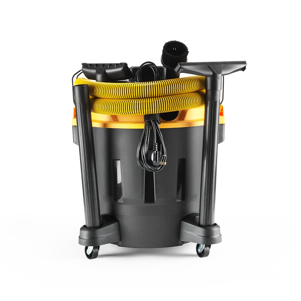Vacmaster WD L45 | 240V Dust Extractor - Image 15