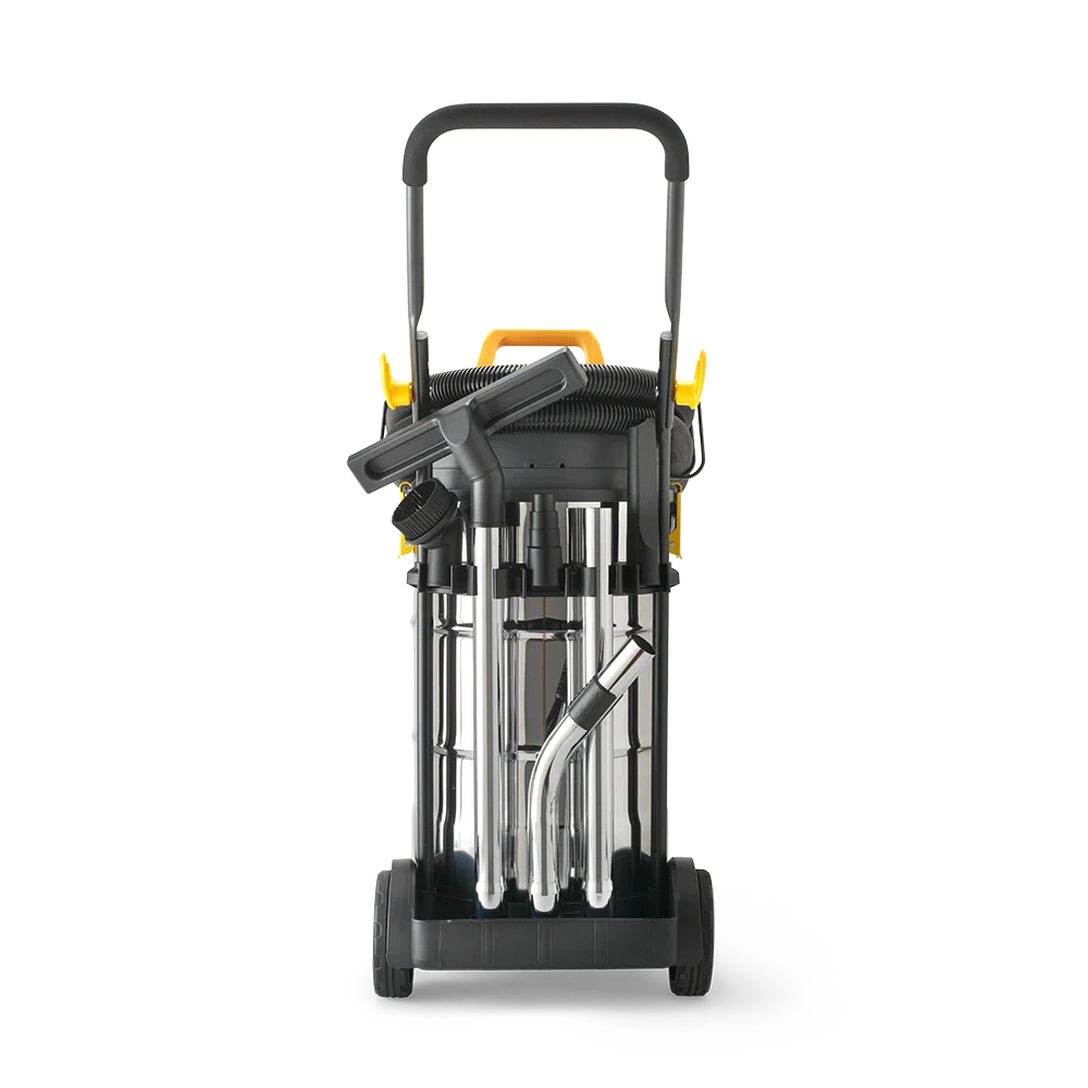 Vacmaster WD M38 PCF | 110V M Class Dust Extractor - Image 12