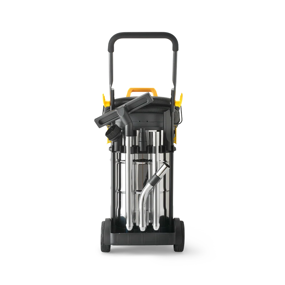 Vacmaster WD M38 PCF | 240V M Class Dust Extractor - Image 14